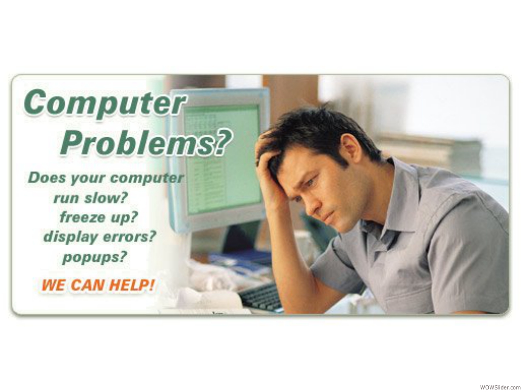 computerproblems